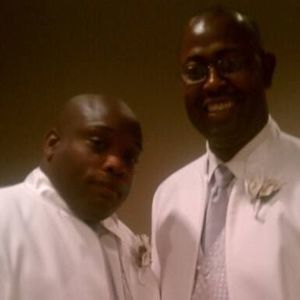 Meet your Posher, Robert