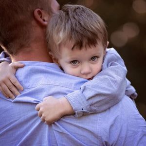 Meet your Posher, Blake