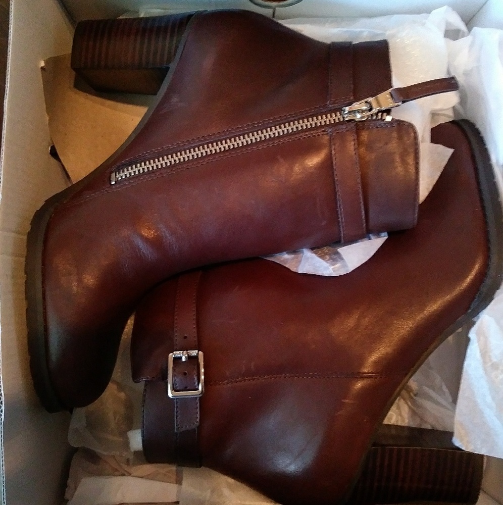 Ralph Lauren Boots