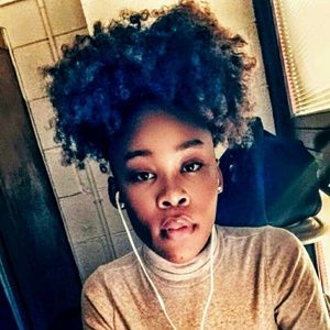 Meet your Posher, Breanna