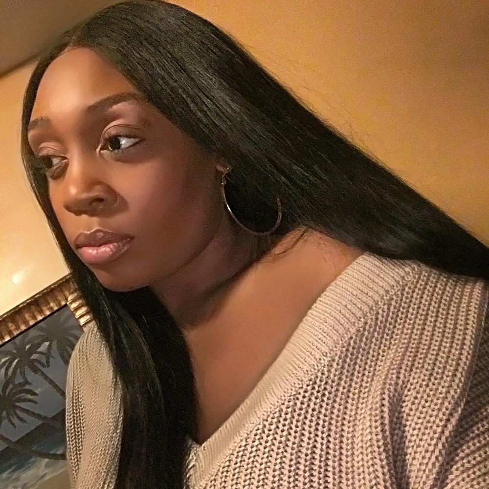 Custom made wig or Full Lace Wig