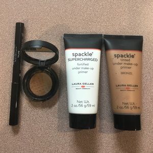Laura Geller makeup bundle