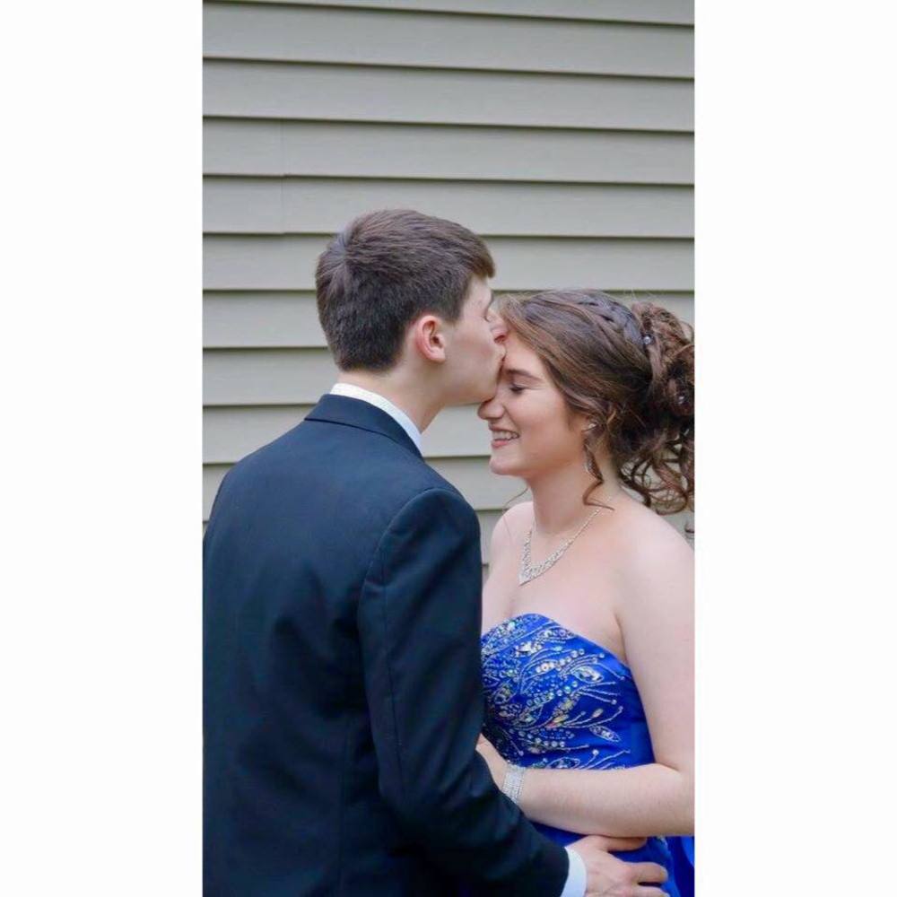 Meet your Posher, Brooke