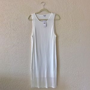 (NWT) Splendid Column Dress