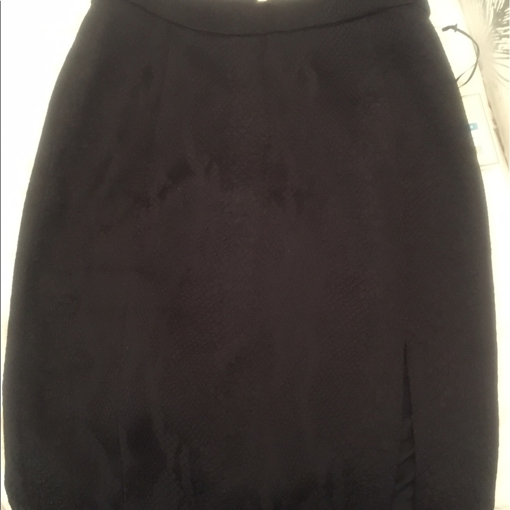 Target Alruzarra skirt- new with tags never worn!!