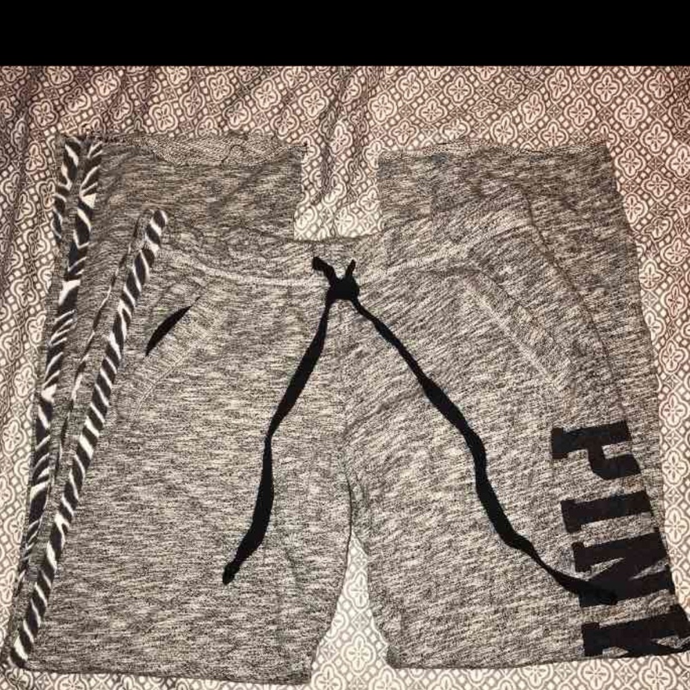 VS PINK Sweatpants