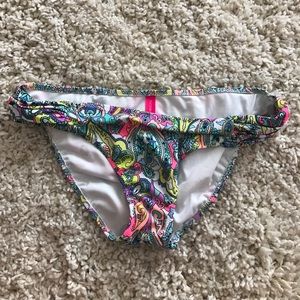 💥FLASH SALE 💥VS bikini bottoms