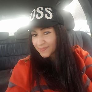 Meet your Posher, Corina