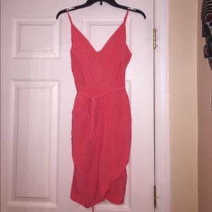 Yumi Kim summer dress