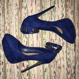 Just Fab Heels