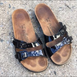 Papillio by Birkenstock sandals size 36