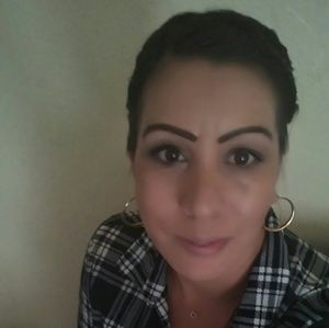 Meet your Posher, Irene