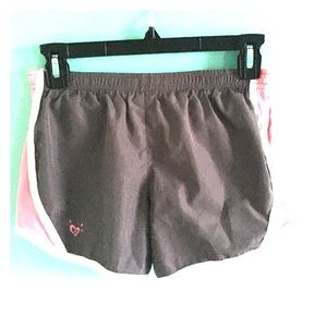 Justice Shorts