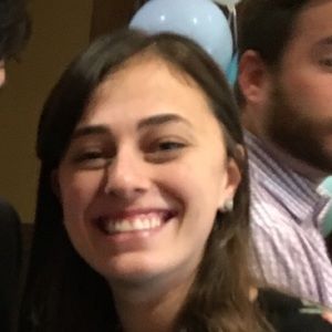 Meet your Posher, Jenny