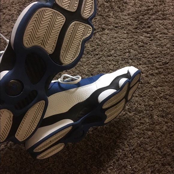 6 ring - Picture 2 of 4