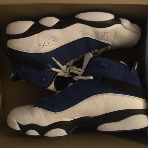 6 ring - Picture 3 of 4