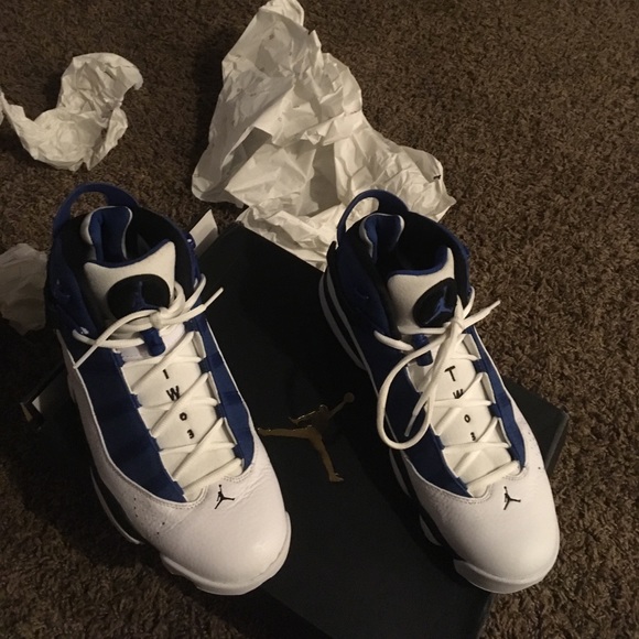 6 ring - Picture 4 of 4