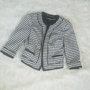 WHBM classic Blazer