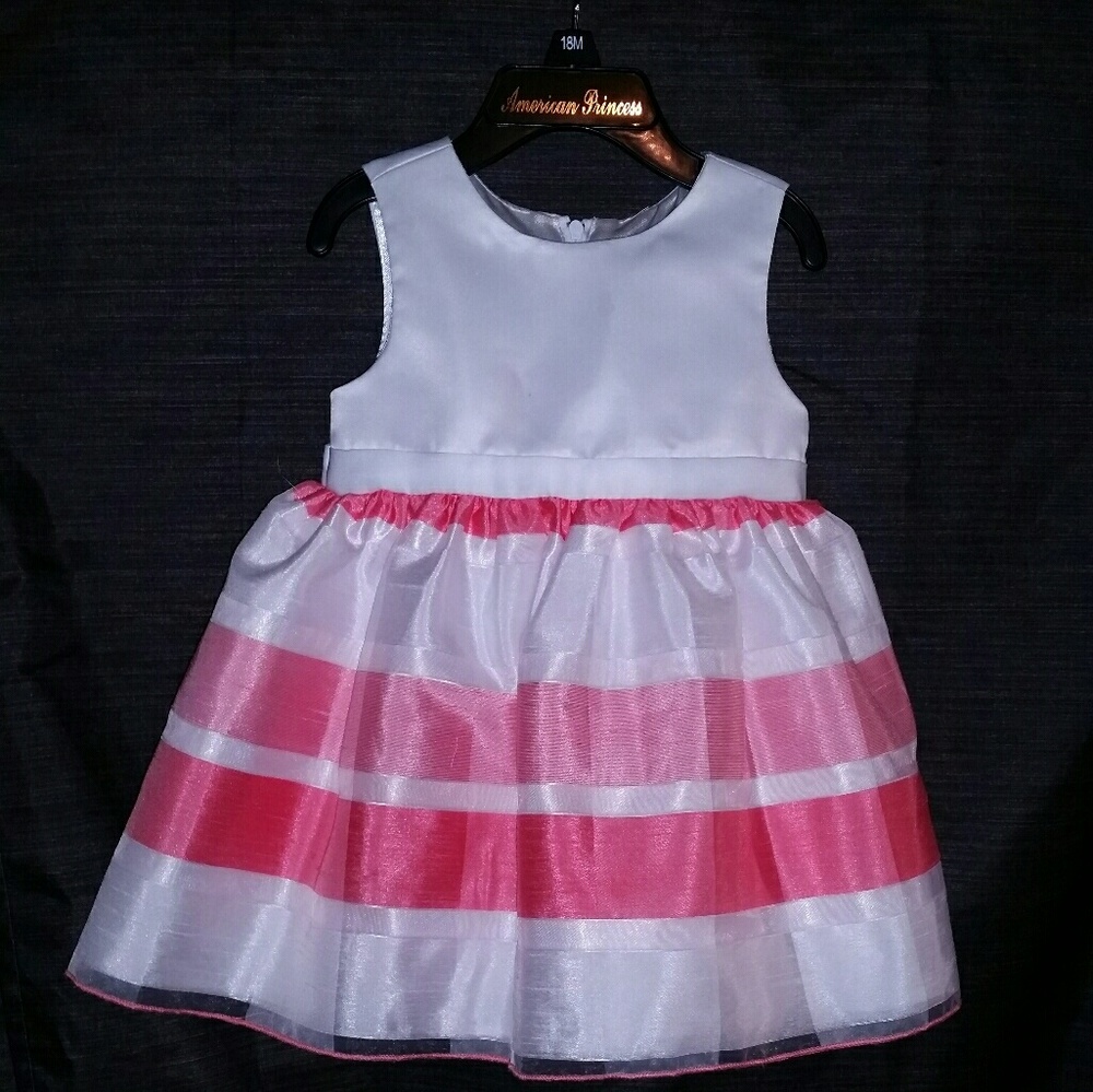 🆕💕American Princess 👗, 18M