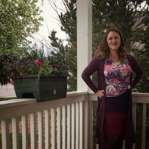 Meet your Posher, Jennifer