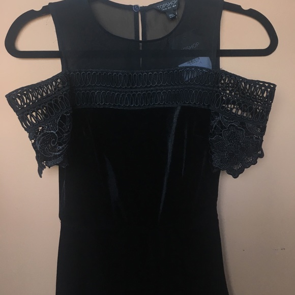 🆕 TopShop party dress 2 - Picture 2 of 3