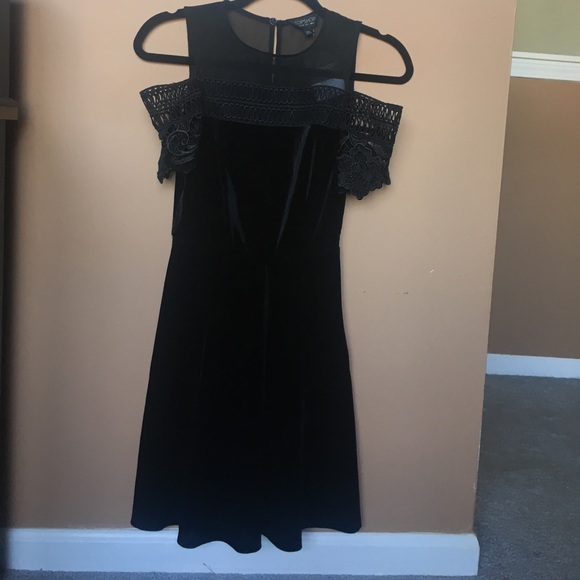 🆕 TopShop party dress 2 - Picture 3 of 3