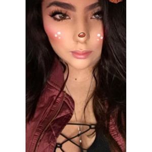 Meet your Posher, Kenia