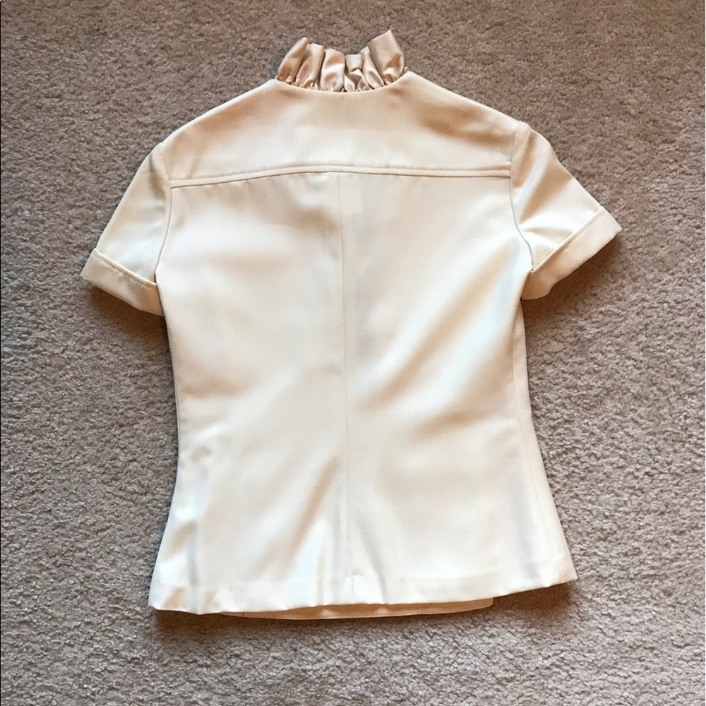 New woman's Omorika blouse/ jacket. - Picture 3 of 7