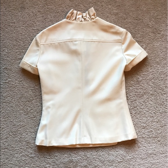 New woman's Omorika blouse/ jacket. - Picture 3 of 7