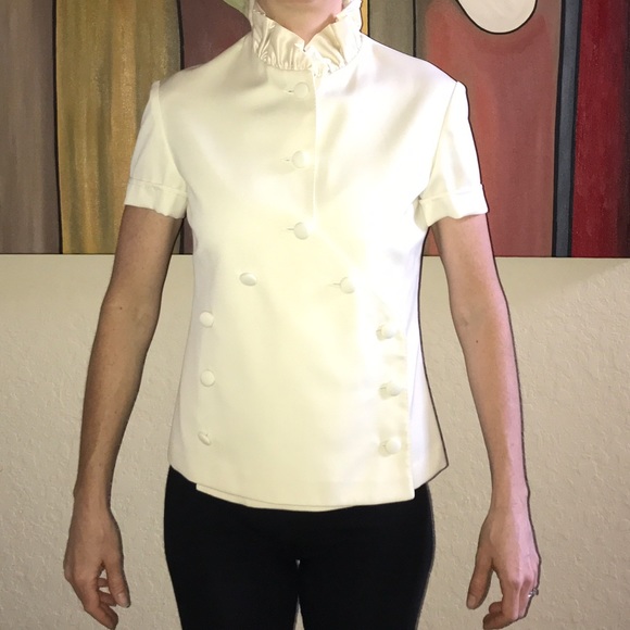 New woman's Omorika blouse/ jacket. - Picture 5 of 7