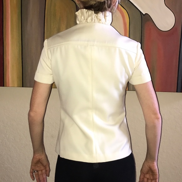 New woman's Omorika blouse/ jacket. - Picture 7 of 7