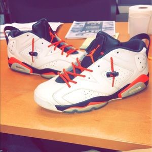 Meet your Posher, Trey