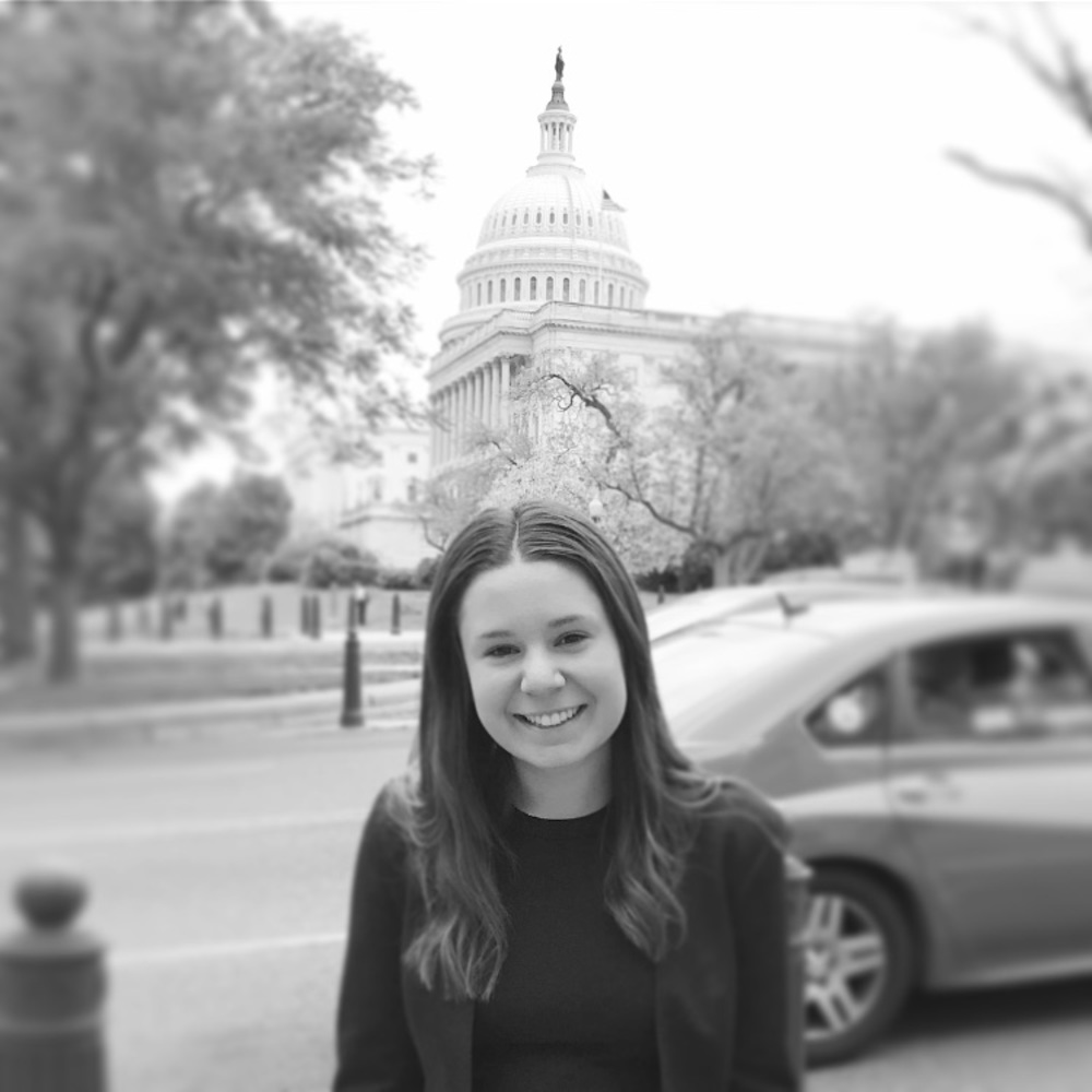 Meet your Posher, Alyssa