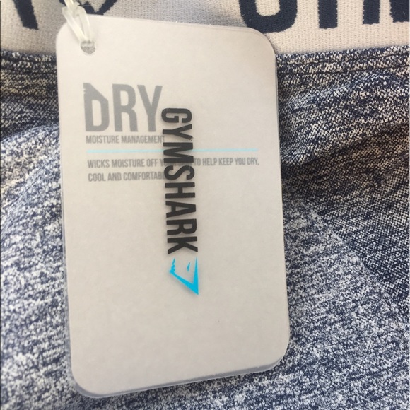 Gym Shark Flex Leggings - Picture 5 of 7