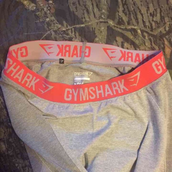 Gym Shark Flex Leggings - Picture 6 of 7