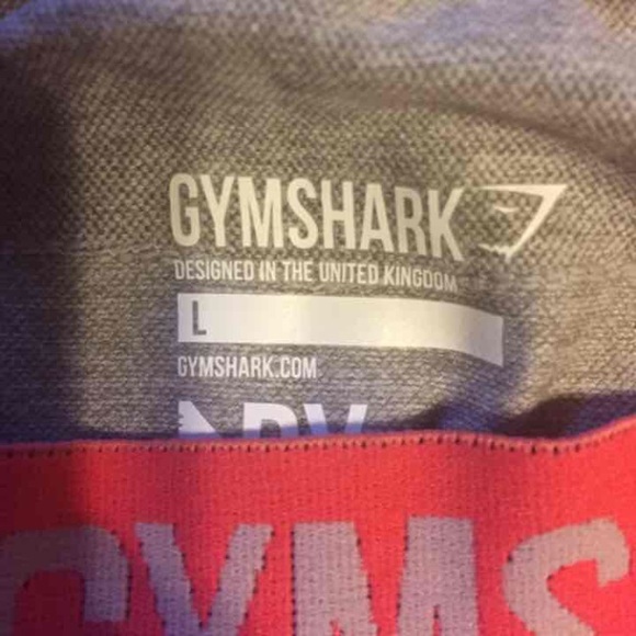 Gym Shark Flex Leggings - Picture 7 of 7