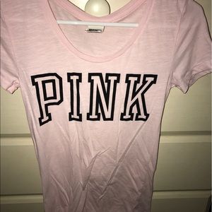 VS Pink T-Shirt