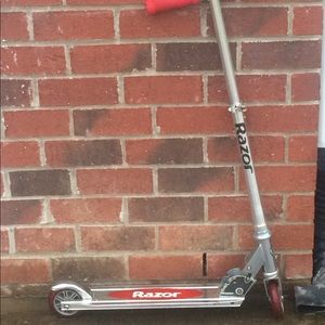🔥razor scooter🔥