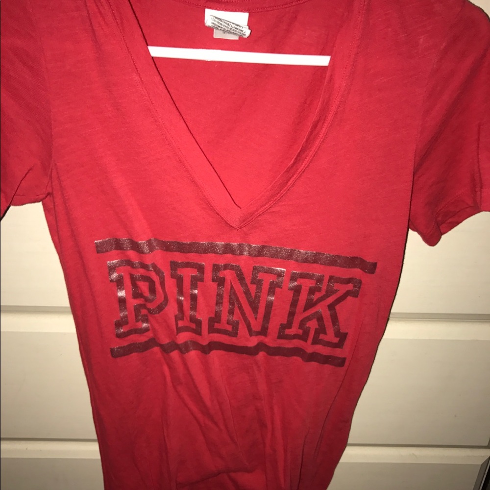 VS Pink T-Shirt