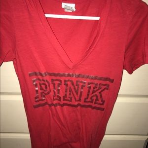 VS Pink T-Shirt