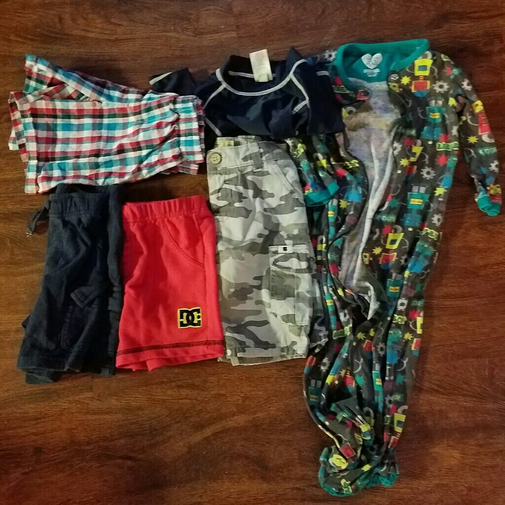**DC bundle**