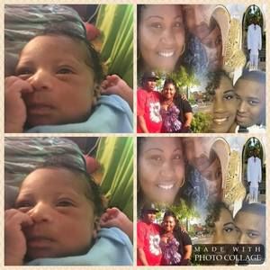 Meet your Posher, Kenrick