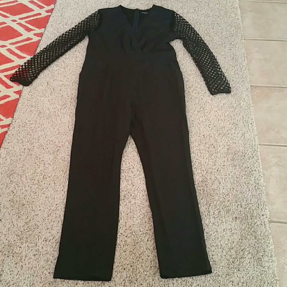 Jumpsuit