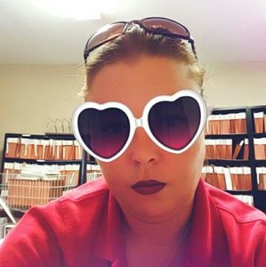 Meet your Posher, Christen