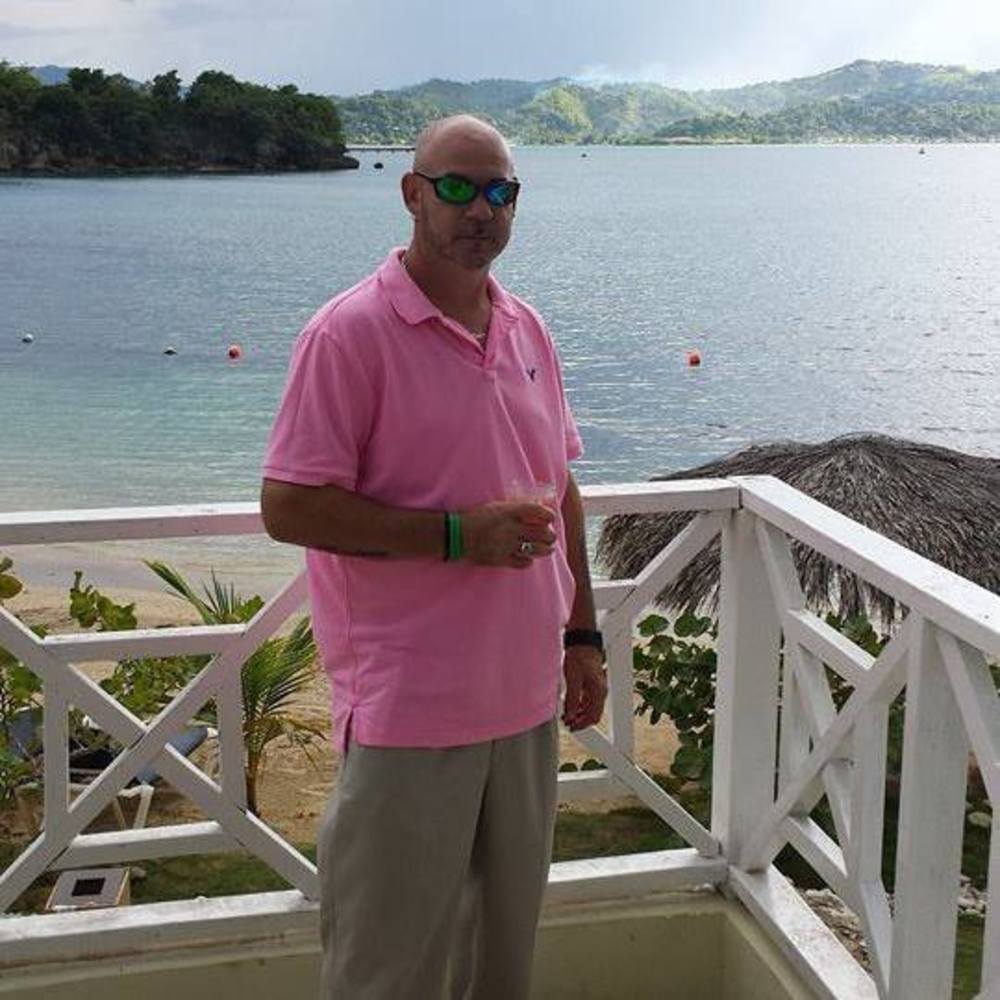 Meet your Posher, Ritchie