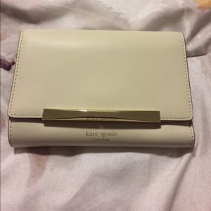 Kate spade wallet
