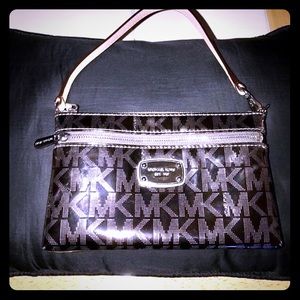 Michael kors wrislet!