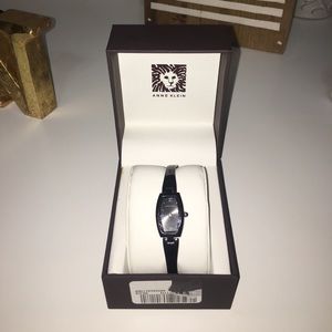 Small Anne Klein Watch