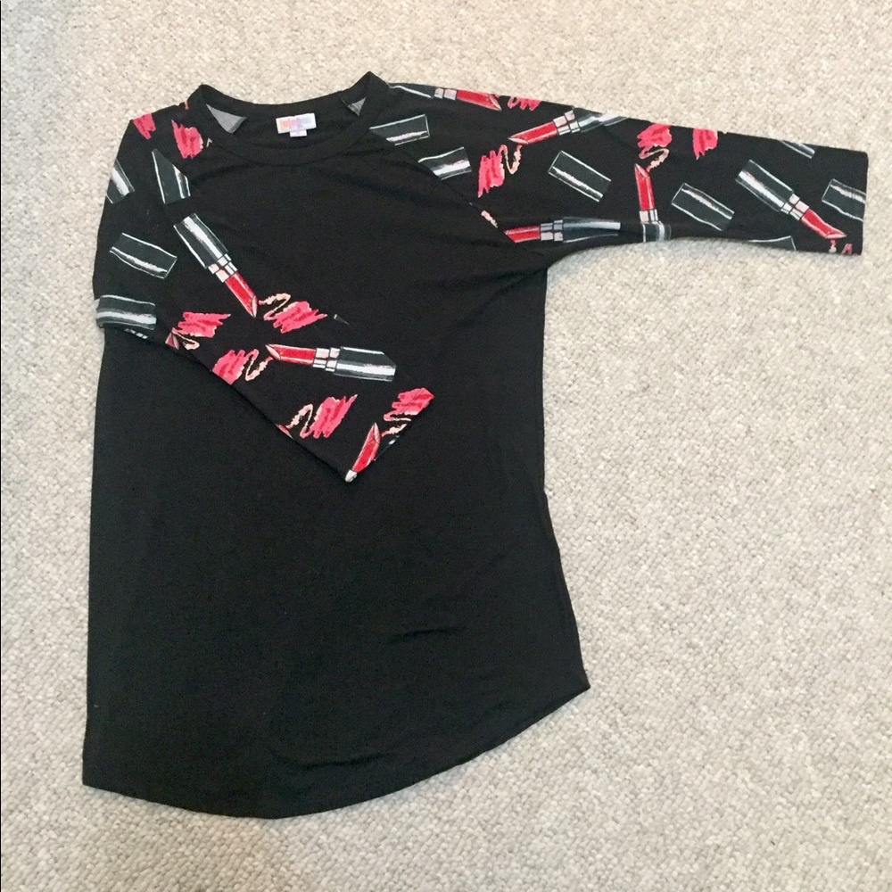 Lularoe Lipstick Randy