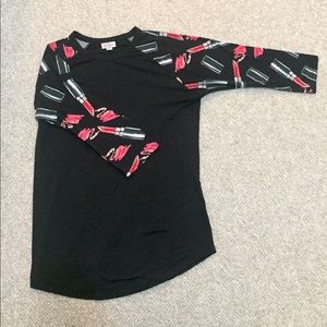 Lularoe Lipstick Randy